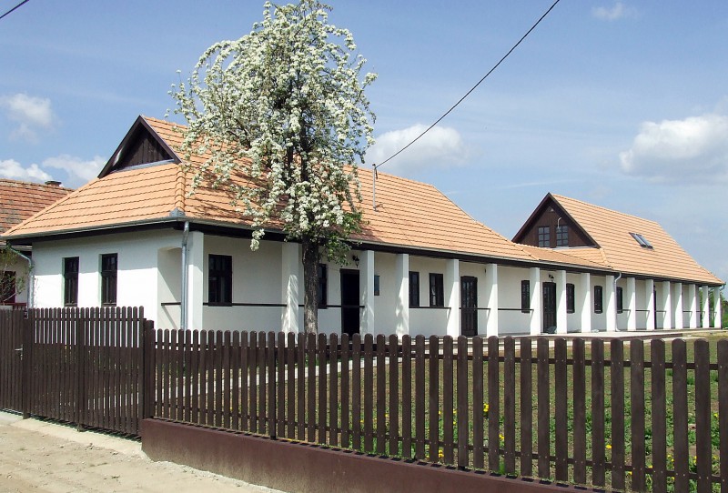 Tízpengős Vendégház